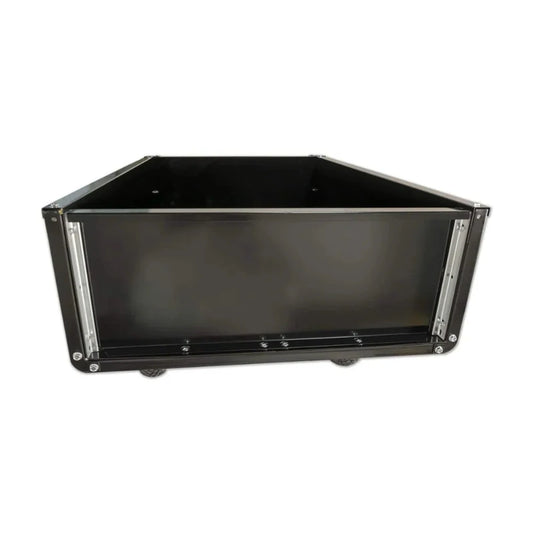 Steel Tow Hitch, Load Capacity 750 Pounds