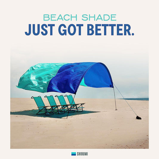 Beach Awnings