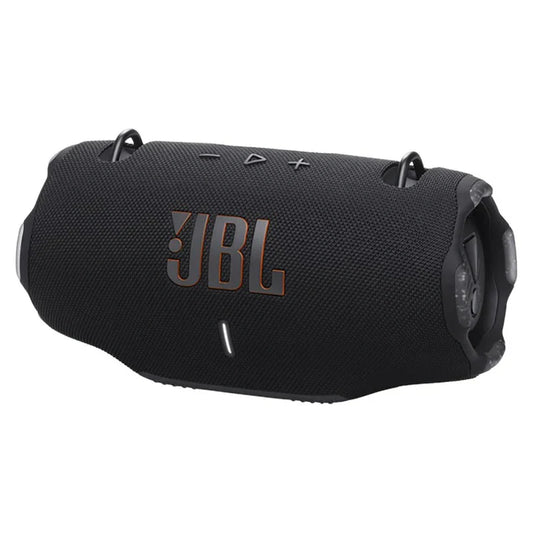 Xtreme 4 Wireless Portable Bluetooth Speaker C Black