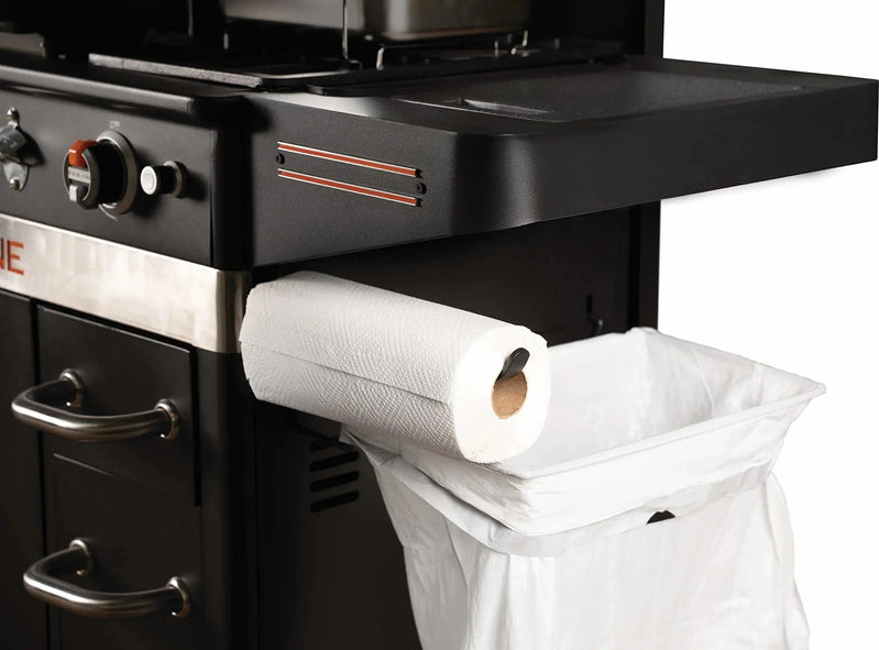 Blackstone 4-burner Hob And Air Fryer Combination C 36 In