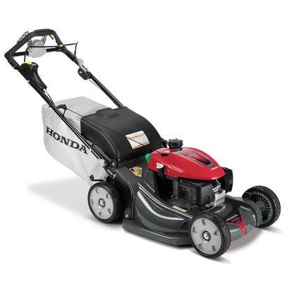 Honda 21-in Nexite Deck Self-Propelled Lawn Mower, Versamow 4-in-1, Hydrostatic Drive, Electric Start, GCV200 Engine With Roto-Stop