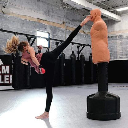 Century Bob XL Mannequin Bag, Martial Artists, Fitness Pros, Athletes Training Tactical And Self-Defense Training
