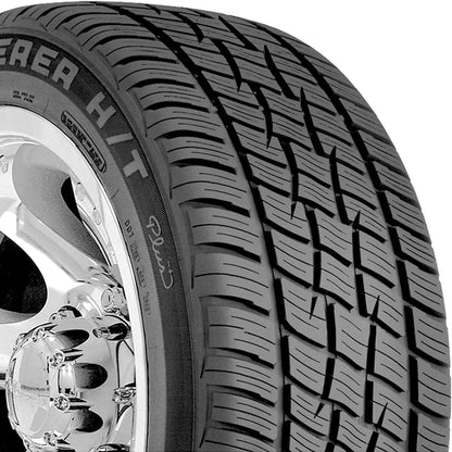 Cooper Discoverer H/T Plus 275/55R20 XL All Season Truck/SUV Tires, Pair For Chevrolet Silverado, GMC Sierra