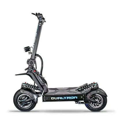 Dualtron X2 Up Electric Scooter