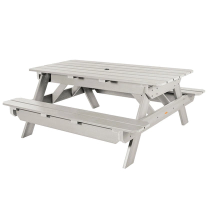 Highwood Eco-Friendly Picnic Table