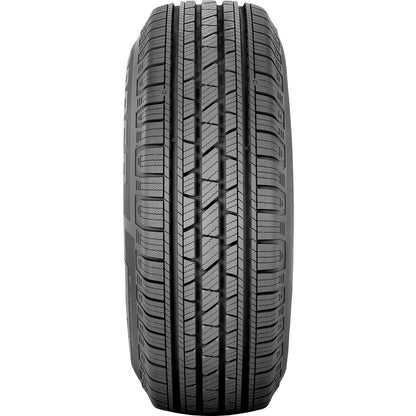 Pair Of 2, Two Cooper Discoverer SRX 265/70R16 112T As A/S All Season Tires Fits, 2015 Toyota Tacoma TRD Pro, 2000-06 Toyota Tundra SR5