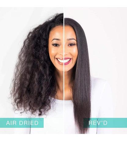 Revair Reverse-Air Hair Dryer, Easily Dry And Straighten Hair
