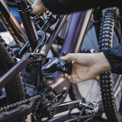 Thule EasyFold Xt Bike Rack