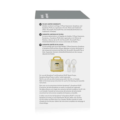 Breast Pump, Hospital Grade Breastpump, Single Or Double Electric Pumping