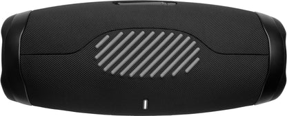JBL, Boombox3 Portable Bluetooth Speaker, Black