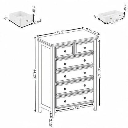 Chest Of Drawers Closet Organizers And Storage Clothes Storage Drawers