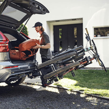 Thule EasyFold Xt Bike Rack