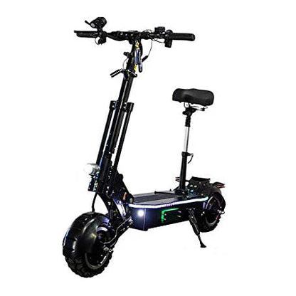 Ultra High Speed Electric Scooter For Adults Foldable