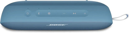 Bose SoundLink Flex Portable Bluetooth Speaker Portable Outdoor Speaker With Hi-Fi Audio