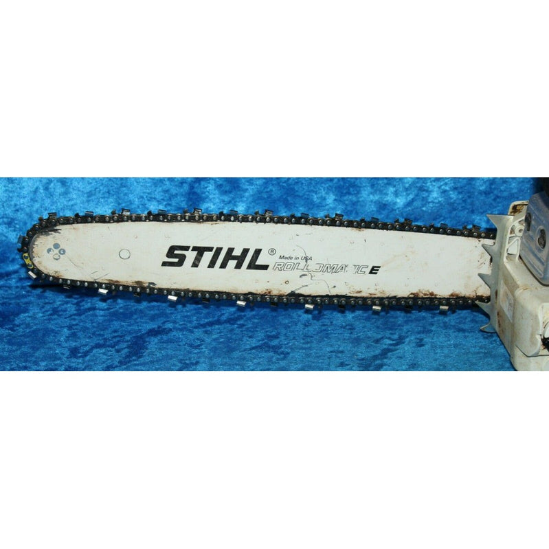 Stihl MS271 Farm Boss Chainsaw 50.2 Cc, 2.6 KW