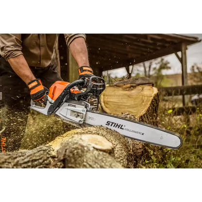 Stihl Ms 362 Professional Saws
