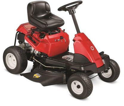 Troy Bilt TB30 382cc 30 In. 6 Speed Premium Neighborhood Riding Lawn Mower Remanufactured