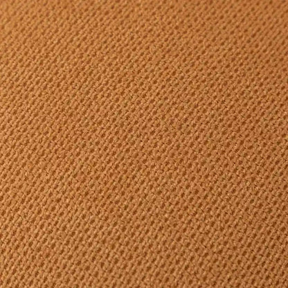 Swivel Barrel Chair, 360 Degree Rotation, Boucle Fabric