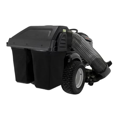 42-inch/46-inch Double Bagger For Riding Lawn Mowers