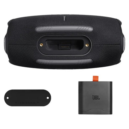 Xtreme 4 Wireless Portable Bluetooth Speaker C Black