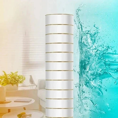 Large-Capacity Multi-Layer Rotating Disinfection Shoe Cabinet With Mirror Plus Deodorizer