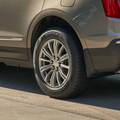 Pair Of 2, Two Cooper Discoverer SRX 265/70R16 112T As A/S All Season Tires Fits, 2015 Toyota Tacoma TRD Pro, 2000-06 Toyota Tundra SR5