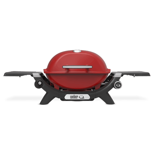 Weber Baby Q Premium Barbecue