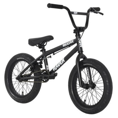 Raven Trickster 16 In. Bike
