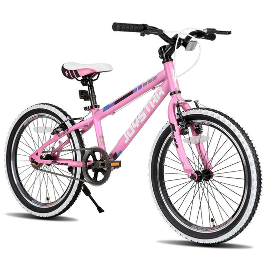 Joystar Lubbock 20 In. 24 In. Kids Mountain Bike Single Speed Bicycle