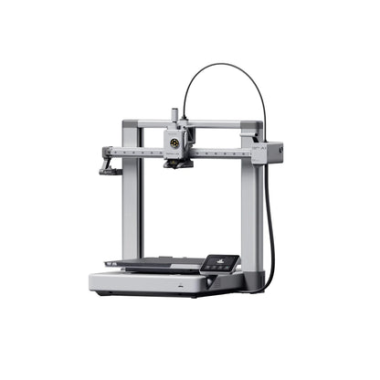 Bambu Lab, A1 Combo 3D Printer, Silver