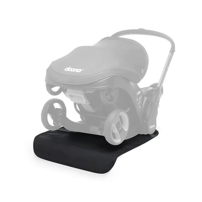 Doona Infant Car Seat And Stroller With Base, Model Year 2025