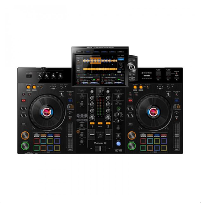 Pioner Dj XDJ-RX3 All-In-One Dj Controller