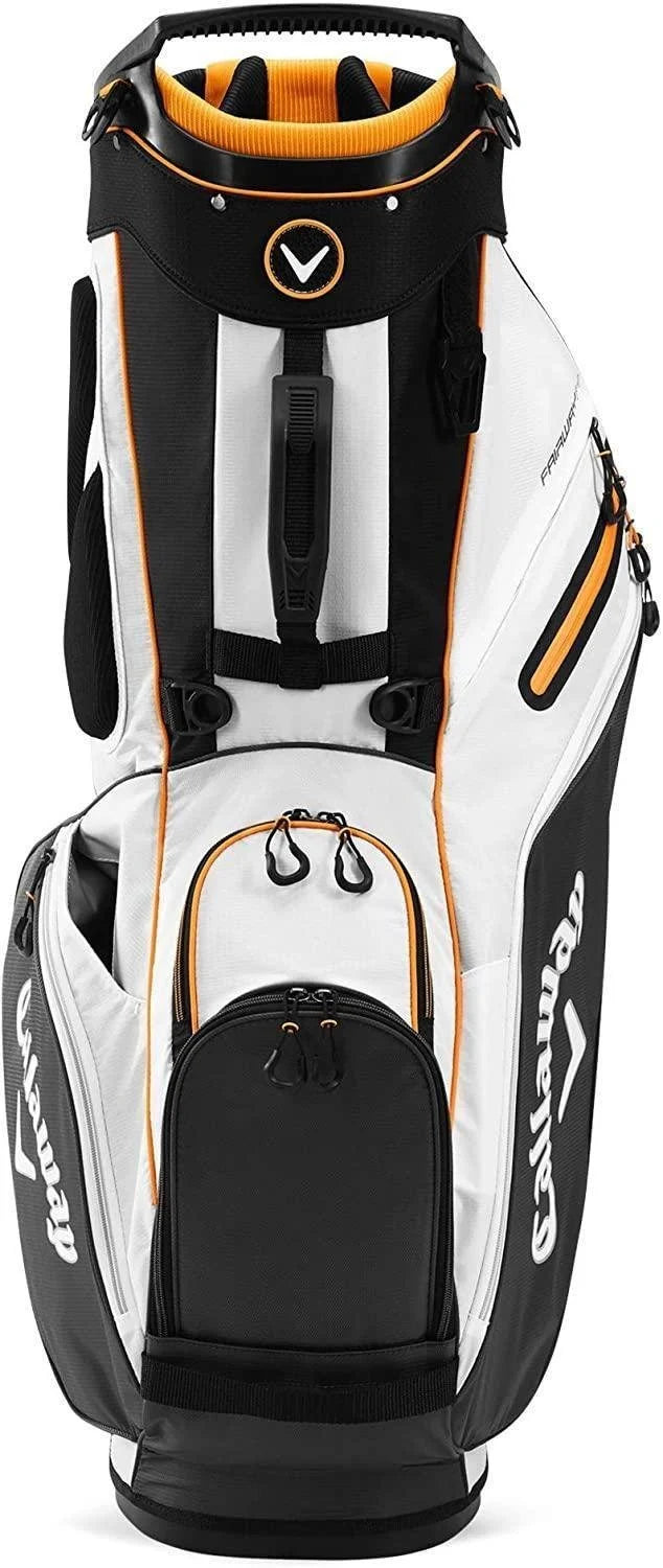 Callaway Golf 2020 Mavrik Golf Bag Sgt Nighs Designs
