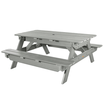 Highwood Eco-Friendly Picnic Table