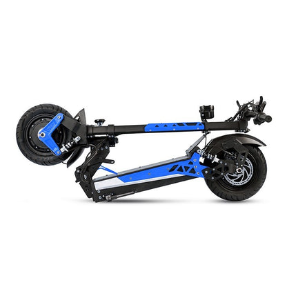 Delta 4000W, Patinete Eléctrico 4000W 60V 28Ah