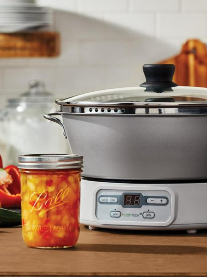 Ball FreshTECH Automatic Jam And Jelly Maker
