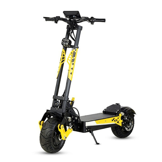 Delta 4000W, Patinete Eléctrico 4000W 60V 28Ah