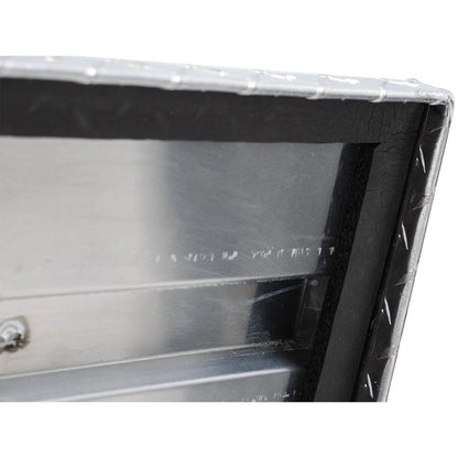 70 Crown Series Low Profile Crossover Truck Tool Box