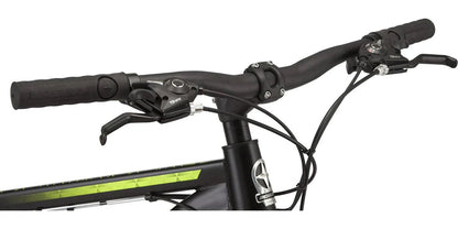 Schwinn Sidewinder Mountain Bike. 26-inch Wheels. 21 Speeds. Mens Style. Black