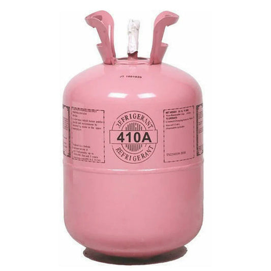 25 Lb R410A 410a Refrigerant New Factory Sealed