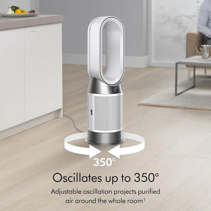 Dyson Purifier Hot Plus Cool Gen1 HP10