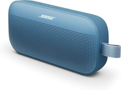 Bose SoundLink Flex Portable Bluetooth Speaker Portable Outdoor Speaker With Hi-Fi Audio
