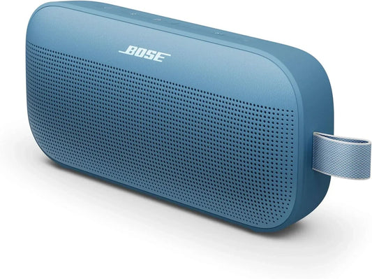 Bose SoundLink Flex Portable Bluetooth Speaker Portable Outdoor Speaker With Hi-Fi Audio