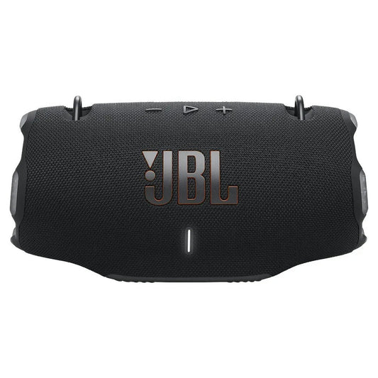 Xtreme 4 Wireless Portable Bluetooth Speaker C Black