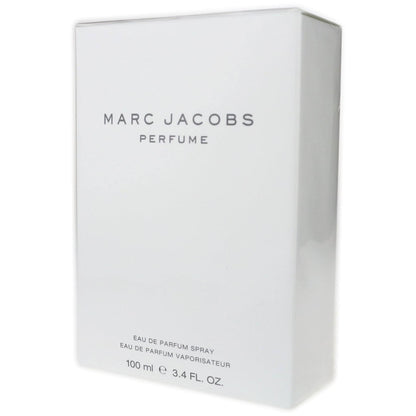 Marc Jacobs By Marc Jacobs Eau De Parfum Spray 3.4 Oz, Women