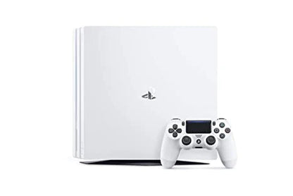 PlayStation 4 Pro 1TB White, PS4