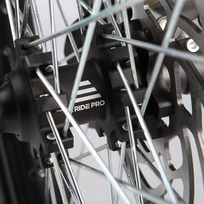 E Ride Pro 3.0 eDirt Bike