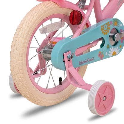 Joystar Kids Bike Little Daisy 14 In. Girls Bike