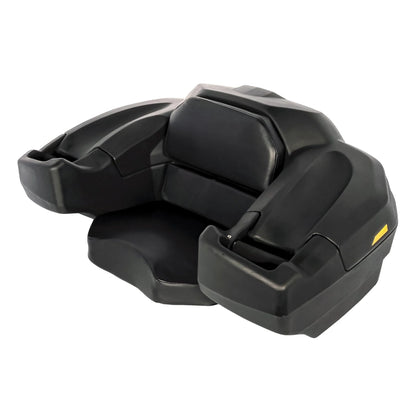 Black Boar Camco UTV/ATV Rear Storage Box And Lounger