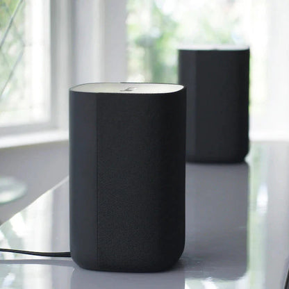 Roku 6.1-in 80-Watt Set Of 2 Smart Indoor Portable Speaker